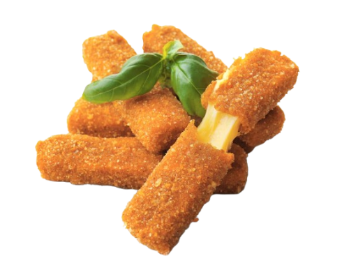 MOZZARELLA STICKS 8 STK